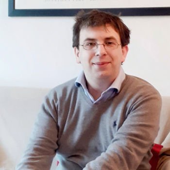 aj saunders - Audacious Growth Partners